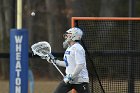 Men's LAX vs JWU  Wheaton College Men's Lacrosse vs Johnson & Wales University. - Photo by Keith Nordstrom : Wheaton, Lacrosse, LAX, JWU, Johnson & Wales